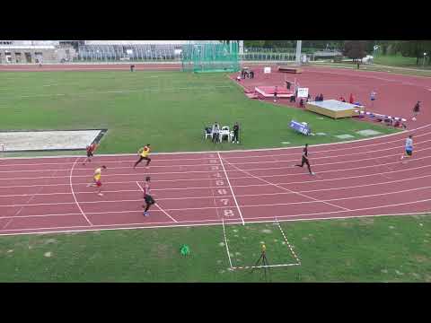 110m prepone [M], 2 skupine - Kup Hrvatske/Ekipno prvenstvo Hrvatske za seniore i seniorke 2022