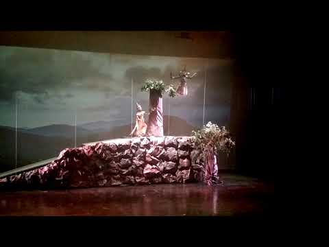 ศูนย์ศิลปะการแสดงกาดสวนแก้ว