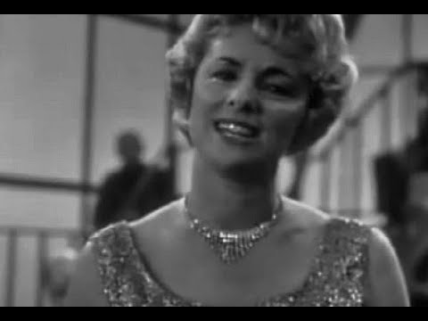 Annie Palmen - Speeldoos ( TV-fragment ) ( 1963 )