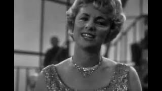 Annie Palmen - Speeldoos ( TV-fragment ) ( 1963 )