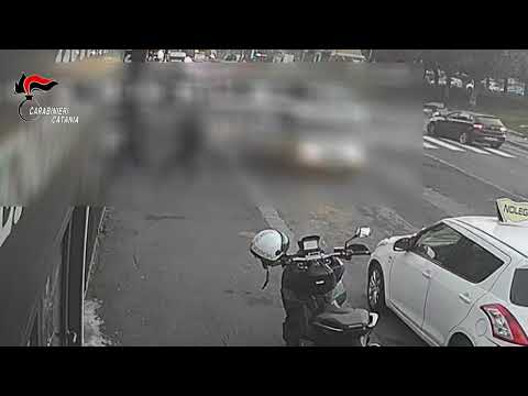 “Gambizzano” un giovane durante una “spedizione punitiva”: 3 soggetti posti agli arresti domiciliari