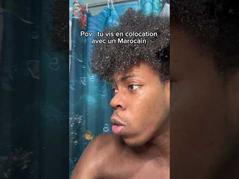 Je dois tout le temps faire attention 😂 #humour #drôle #can