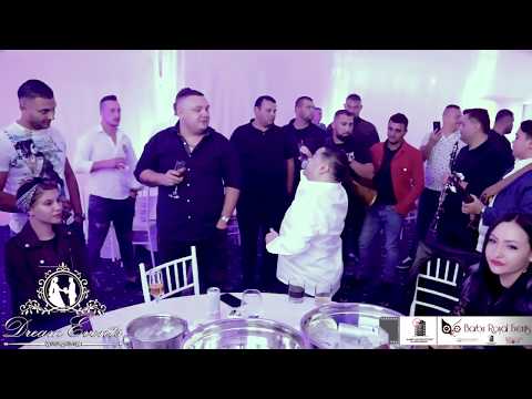 Adrian Minune - Crede lumea ca sunt golan @Dream Events By Barbu Events