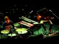 Yo La Tengo - Paddle Forward @ Paradiso (2/10)