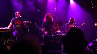 Good Old War - Just Another Day