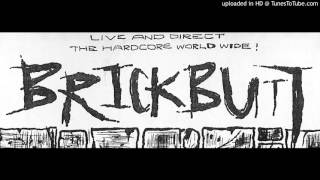 Brickbutt - G.I. Joe Headstomp