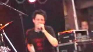 Caliban - Forsaken Horizon