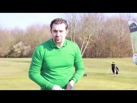 Besser putten - Besser scoren - Mit dieser einfachen Übung