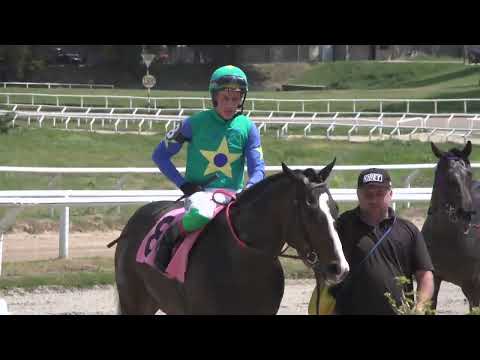 231021 C 03 - DANZA COMIGO - HIPODROMO LAS PIEDRAS