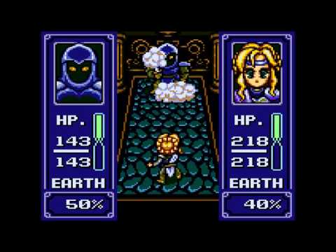 Let's Play Royal Stone #16 - Power of the Stones
