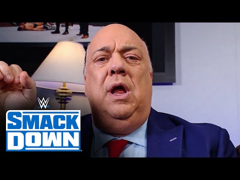 Paul Heyman: Instead Of Comparing, I Prefer To Strive To Set The Standard