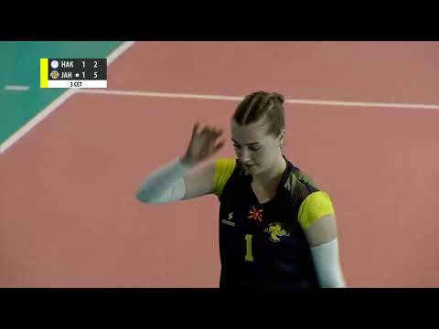 Highlights Ana, Macedonian Cup Final game