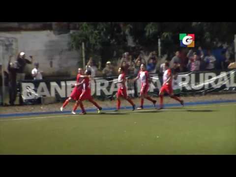 Video Resumen: Malacateco 1-1 Petapa  - Clausura 2017, Jornada 19