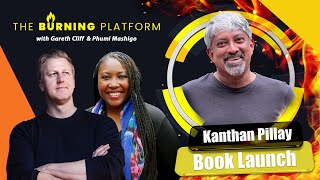 The Burning Platform Special: How to Fix South Afr