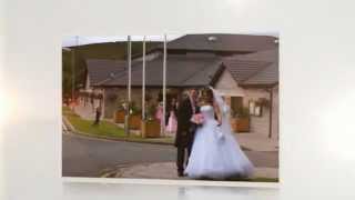 preview picture of video 'The Riverside Wedding Venue Whitworth Lancashire'