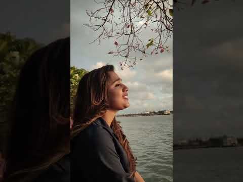 Thenmozhi  cover song | Arunima venugopal | Abil Das |