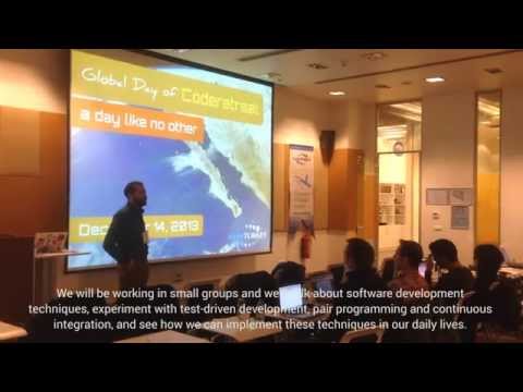 Global Day of Coderetreat 2013 | Turkey