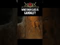 How Would You Build Gandalf in D&D? Lord of the Rings Character in Dungeons and Dragons