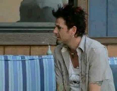 Big Brother 8 - Dick, Jameka and Carol talk Christianity