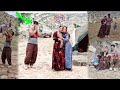 From The Trouble Of Lack Of Water To Fatima S Love A Special Day With Many Difficulties