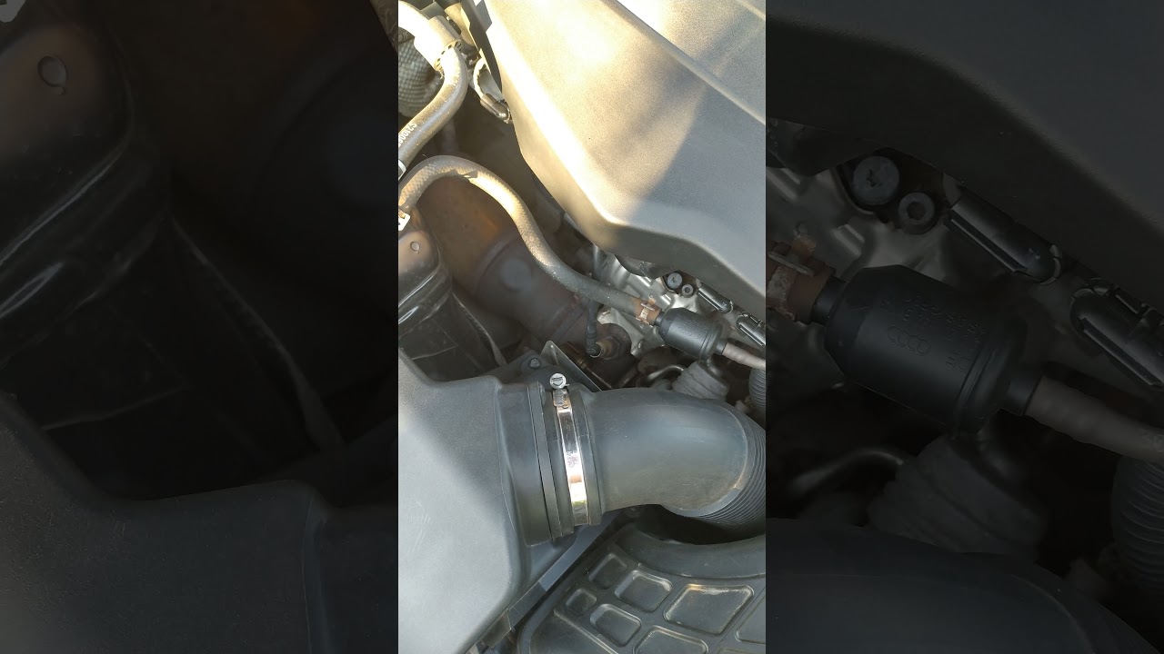 Что такое EPC в автомобиле Audi A4? | Понимание системы EPC в Audi A4