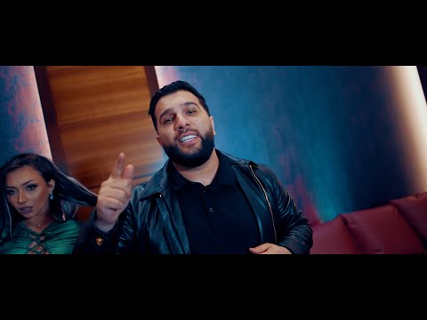 Tzanca Uraganu si Luci Diamantul  - Fenomenala [videoclip oficial] 2022