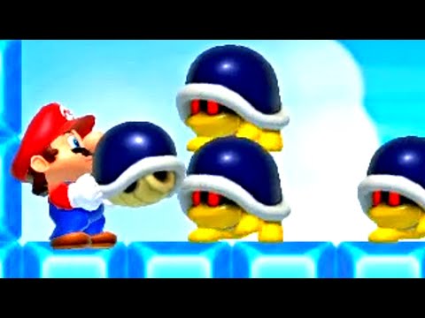 Super Mario Maker 2 🔥 Expert Endless Challenge #146