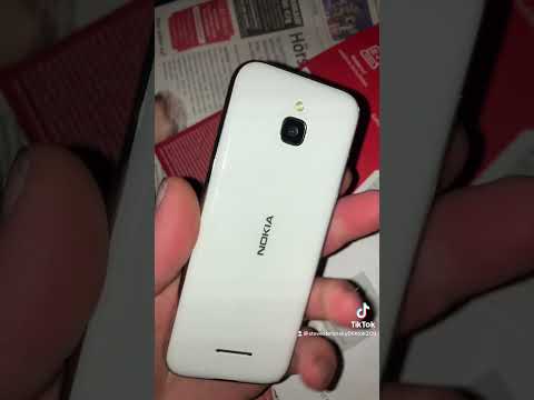 Nokia, Hotspot von Aitch in die global