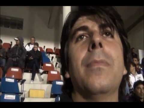 Classe A/São Paulo (5)1x1(4) Botafogo/Pomerode - Copa Kaiser Brasil- 09/12/11