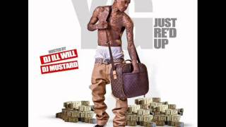YG - Hell Yeah feat. Tyga &amp; Chris Brown