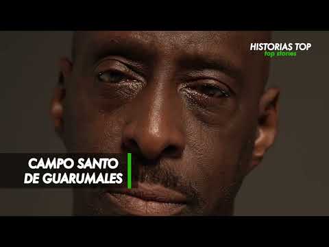 Campo Santo de Guarumales: la herida que no cierra y la sombra de una mujer de blanco.