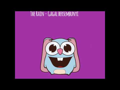 [PRANK TEXT] The Rain-Gagal Bersembunyi