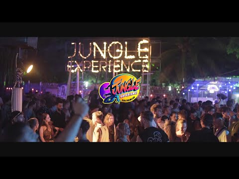 Jungle Experience - October 2024 Aftermovie