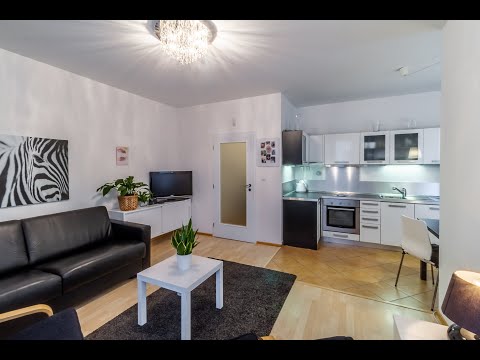 Prodej bytu v ulici Kamelova - Praha 10 - Záběhlice