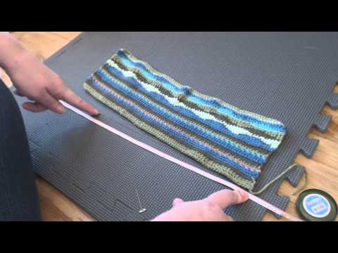 VIDEO 3 OF LILY POND CAL -Blocking CAL Part 1