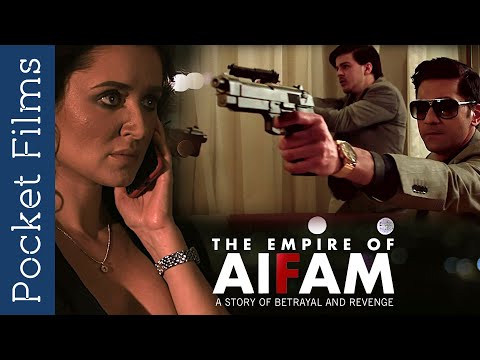 AIFAM - A story of betrayal and revenge | English Drama