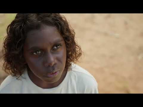Barrumbi Kids -best friends growing up in a remote Northern Territory community