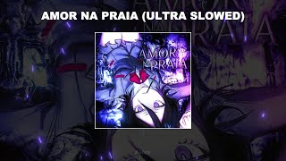 Download lagu AMOR NA PRAIA (ULTRA SLOWED) - 1 HOUR mp3 Download lagu AMOR NA PRAIA (ULTRA SLOWED) - 1 HOUR mp3