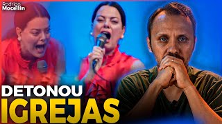 Vou lhe contar quais igrejas e pastores a Valadão denunciou | Pastor Rodrigo Mocellin