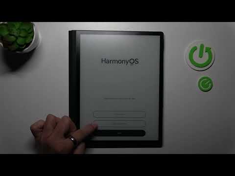 Cómo borrar la memoria caché en HUAWEI MatePad Paper