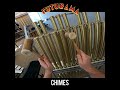 Futurama Theme Song on the Chimes!