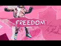 Ed Sheeran Freedom Lyric Video