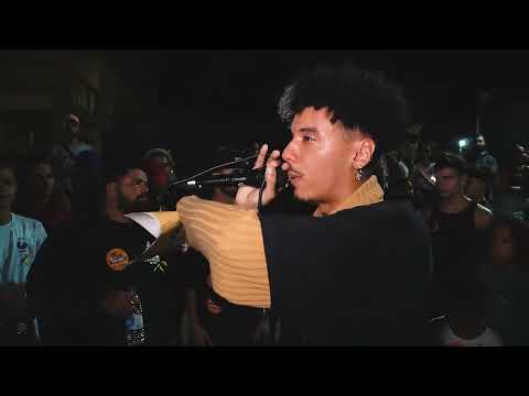 GURI | DISCURSO DO CAMPEÃO | 19ª BATALHA DO FORTE - EDIÇÃO SETEMBRO AMARELO | CABO FRIO | 2022