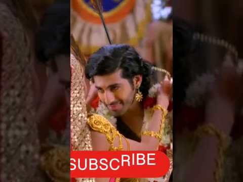 Karn Sangini | #short #shorts #youtubeshorts #karnsangini #lovestory  Karn Marriage ❤️