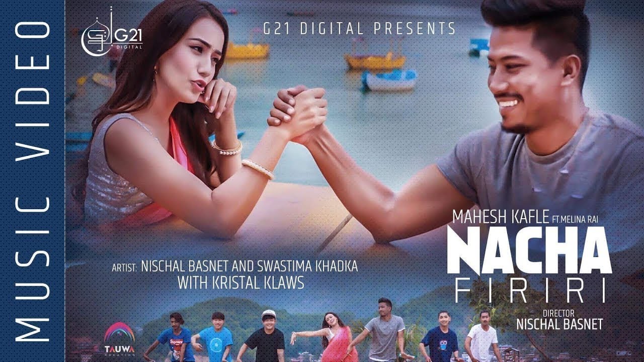 Nacha Firiri thumbnail