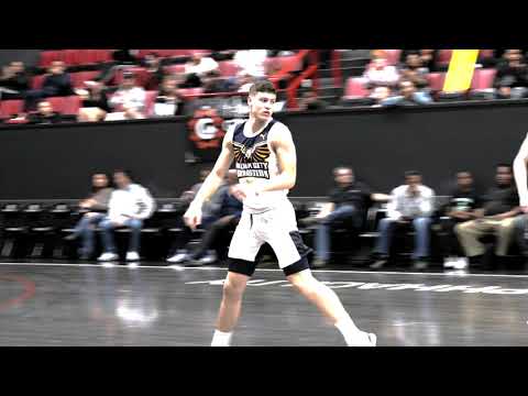 Maj Dusanic 2019-20 Grind Session MEGAMIX