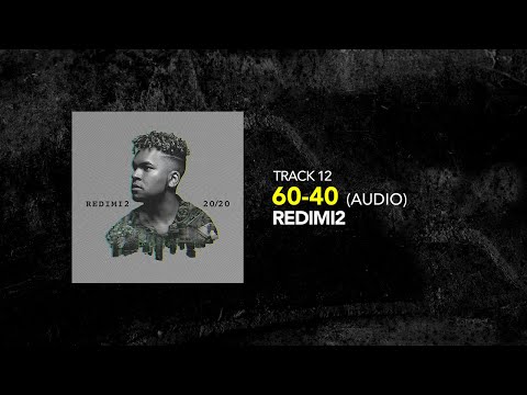 Video thumbnail for 60-40