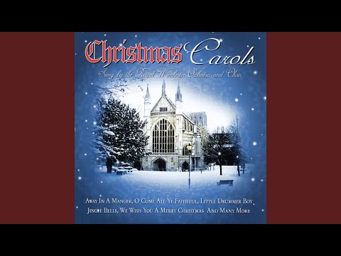 Countdown to Christmas