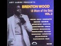 Brenton Wood - Loving You.wmv