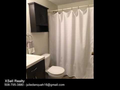 29 Marcy St Unit 1, Southbridge MA 01550 - Condo - Real Estate - For Sale -